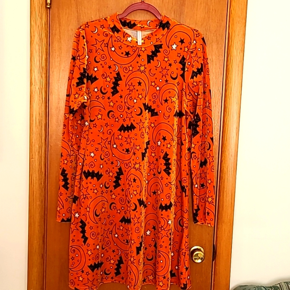 Halloween Dress by Xhilaration